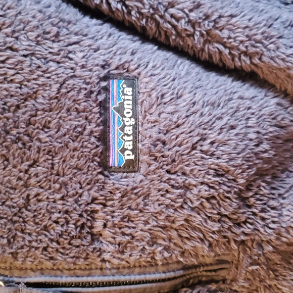 Patagonia Los Gatos 1/4 zip up - Picture 2 of 10